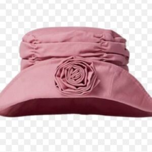 UO Rosette Bucket Hat